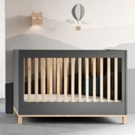 Vox Altitude Baby Cot Bed - - thumbnail 1