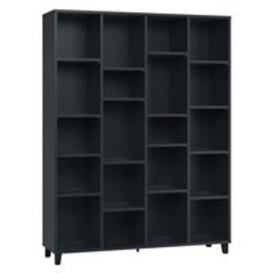 Vox Simple Customisable Wide Bookcase -