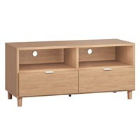 Vox Simple Customisable Small TV Unit - - image 1
