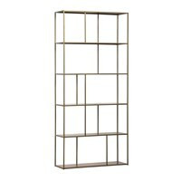 Valued Shelving Unit by BePureHome - image 1