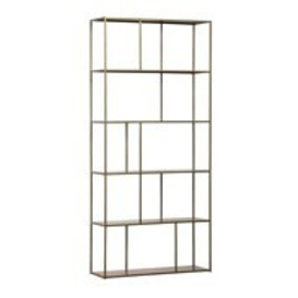 Valued Shelving Unit by BePureHome - thumbnail 1