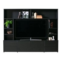 Maxel TV Cabinet by Woood - image 1