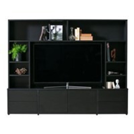 Maxel TV Cabinet by Woood - thumbnail 1