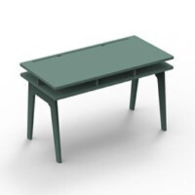 Mathy by Bols Childrens Desk in Madavin Design available in 26 Colours - - thumbnail 2