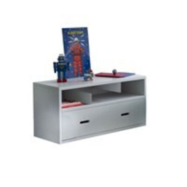 Mathy by Bols Childrens Storage Sideboard in Madaket Design available in 26 Colours  - - thumbnail 2