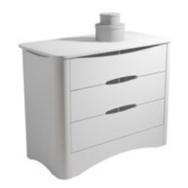 Mathy by Bols Chest of Drawers in Fusion Design available in 26 Colours  - - thumbnail 2