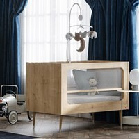 Vox Bosque Baby Cot Bed - - image 1
