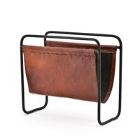 By Boo Toner Magazine Rack