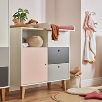 Vox Concept Nursery Dresser - - image 1
