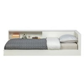 Woood Connect Corner Solid Pine Single Bed - - thumbnail 2