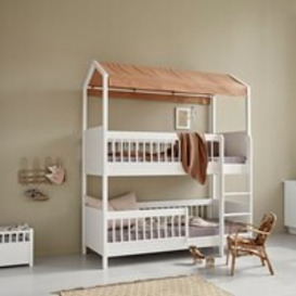 Oliver Furniture Seaside Lille+ Low Bunk Bed - thumbnail 1