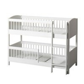 Oliver Furniture Seaside Lille+ Low Bunk Bed - thumbnail 2