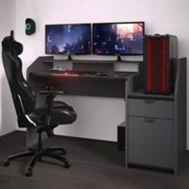 Parisot SetUp Midi Gaming Desk