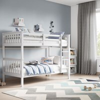 Flair Zoom Bunk Bed - - image 1
