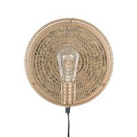 Lea Wall Light - - image 1