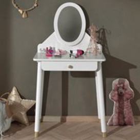Vipack Billy Dressing Table