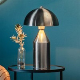 Baiker Mushroom Table Lamp - - thumbnail 2