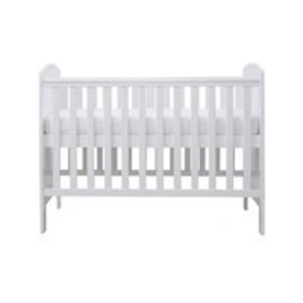 Ickle Bubba Coleby Mini Cot Bed - thumbnail 2