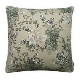 Cozy Living Chiro Floral Cushion - - thumbnail 2