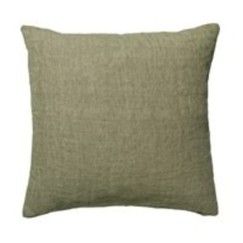 Cozy Living 50x50cm Linen Cushion - - thumbnail 1