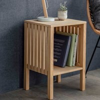 Garden Trading Linear Side Table - image 1