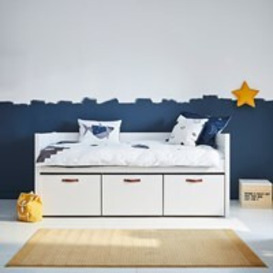 Cool Kids Cabin Bed - thumbnail 1