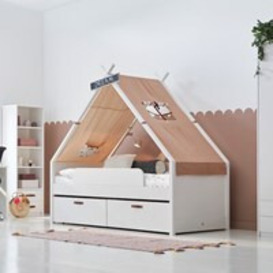 Cool Kids Tipi Day Bed - thumbnail 1