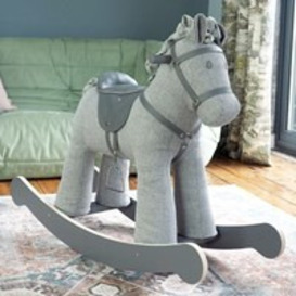 Little Bird Told Me Stirling Rocking Horse 18+ Months - thumbnail 2