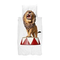 Snurk Lion Duvet Bedding Set - image 1