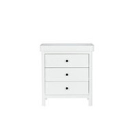 Ickle Bubba Tenby Classic Changing Unit -