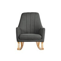 Ickle Bubba Eden Deluxe Nursery Chair - - image 1