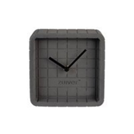 Zuiver Cute Concrete Clock -