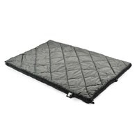 Extreme Lounging Quilted Fleece B Blanket - - image 1