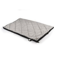 Extreme Lounging Quilted Fleece B Blanket - - image 1