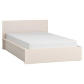 Vox 4 You Fresh Bed with Headboard - Small Double
