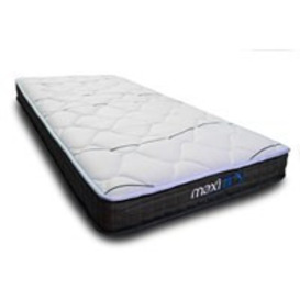 Maxitex Deluxe Pocket Sprung Mattress - Double