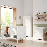 Tutti Bambini Rio 3 Piece Room Set -