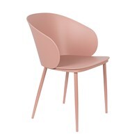 Pair of Gigi Dining Chairs -