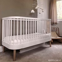 Vox Paris  Baby Cot Bed - - thumbnail 2