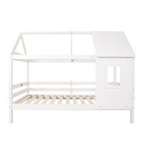 Explorer Treehouse Cabin Bed - thumbnail 2