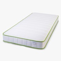 DualDreams Climate Smart Kids Sprung Mattress 75 x 175 cm