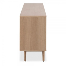 £50  Off  Aston Sideboard, Oak - thumbnail 3