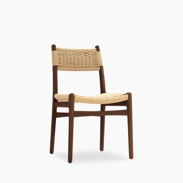 Scandinavian Design Alma Dining Chair Alma Wooden Dining Chair