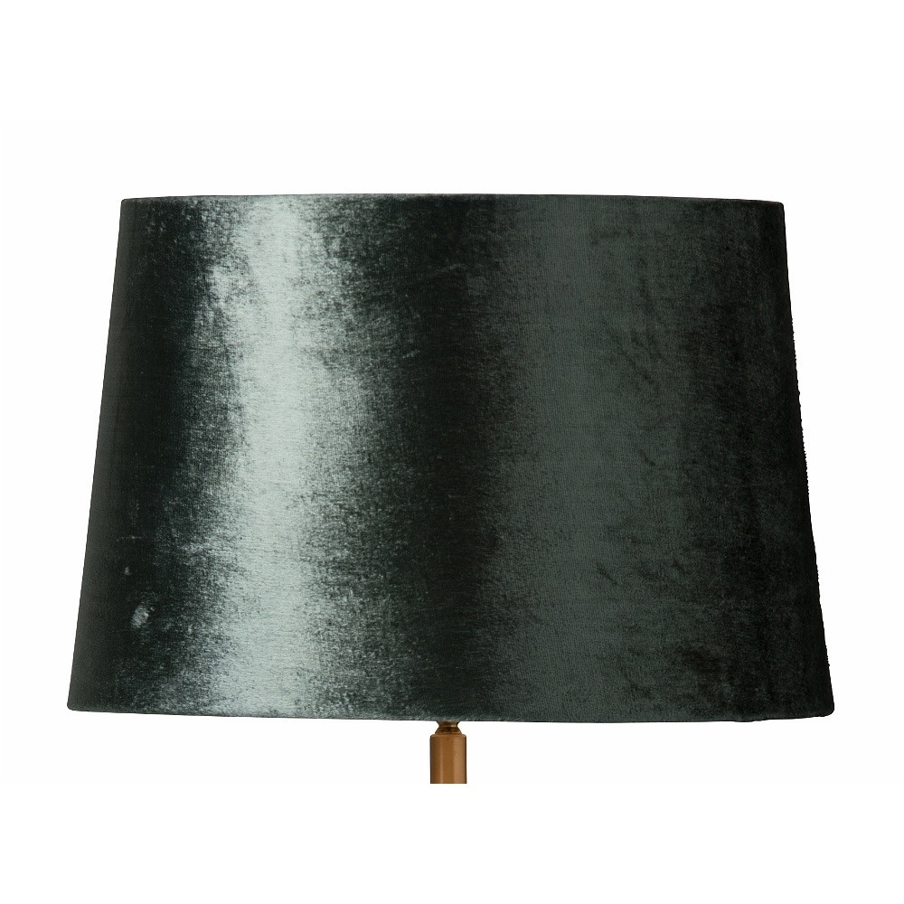 Selkie Lampshade - Green (size: Large)