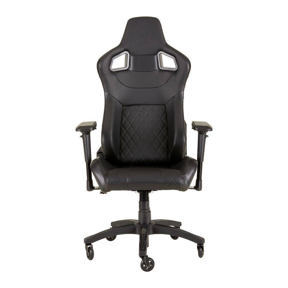 CORSAIR T1 Race Gaming Chair - Black