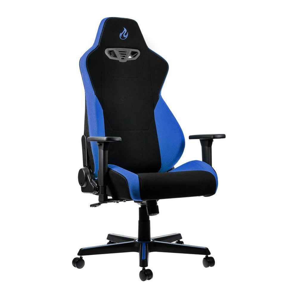 NITRO CONCEPTS S300 Gaming Chair - Blue