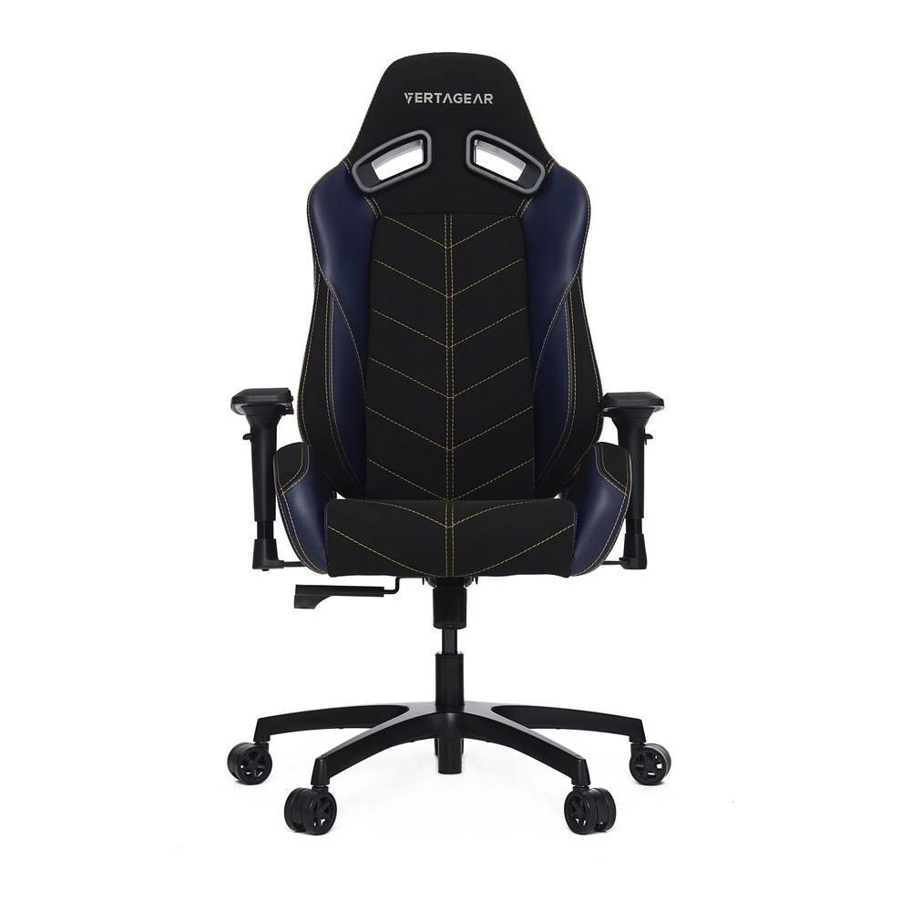 VERTAGEAR Racing S-line SL5000 Gaming Chair - Midnight Blue, Blue