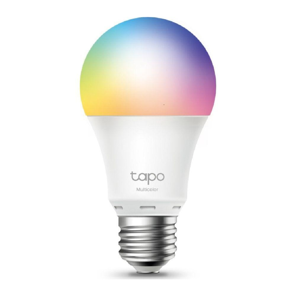 TP-LINK Tapo L530E Smart Colour Light Bulb - E27