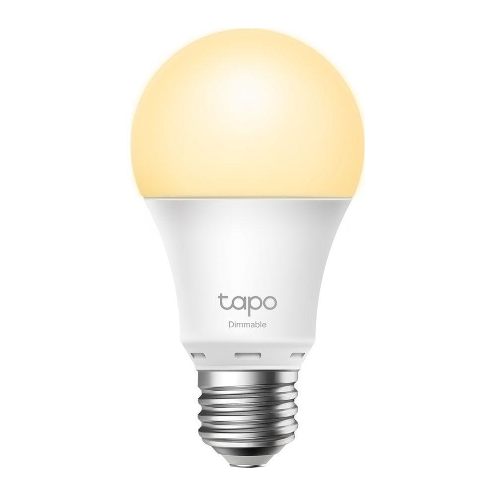 TP-LINK Tapo L510E Smart Light Bulb - E27