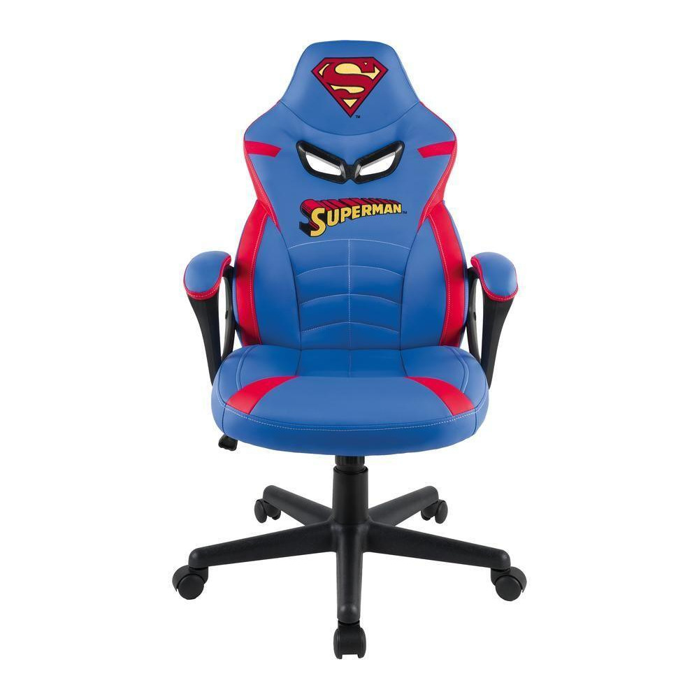 SUBSONIC DC Comics Junior Gaming Chair - Superman